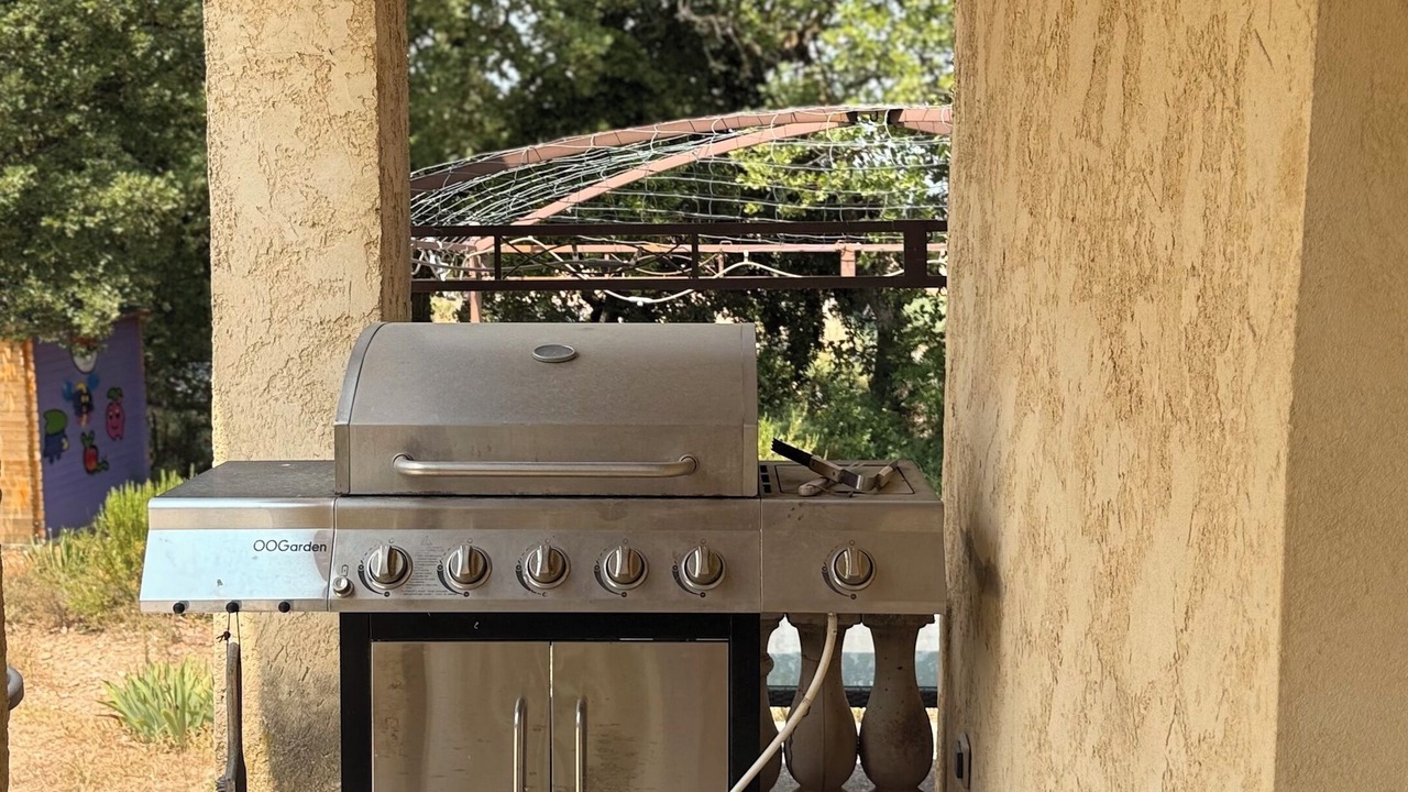Photo of Patio Balcony in Peyrolles-en-Provence