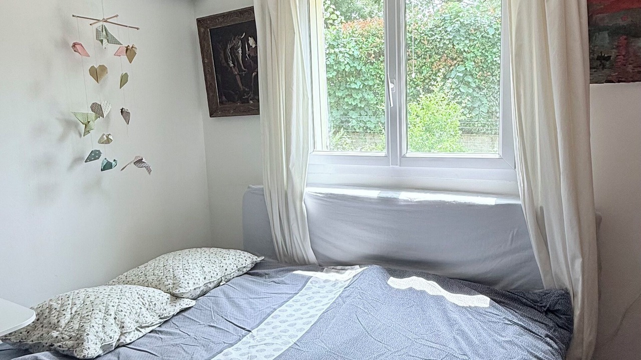 Photo of Bedroom in Peyrolles-en-Provence
