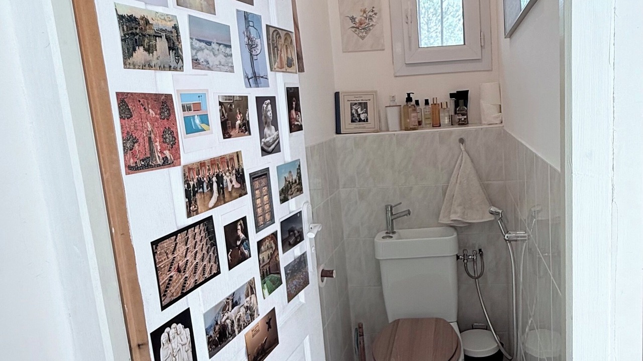 Photo of Bathroom in Peyrolles-en-Provence