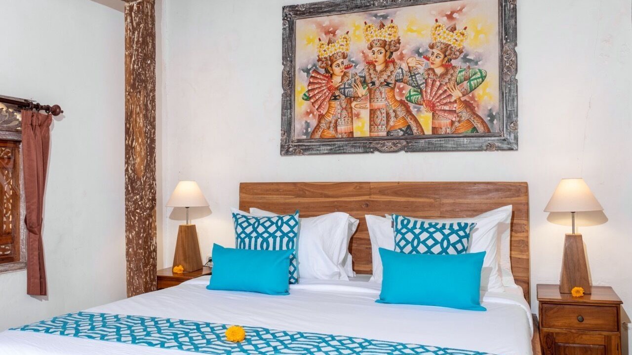 Photo of Bedroom in Batuan