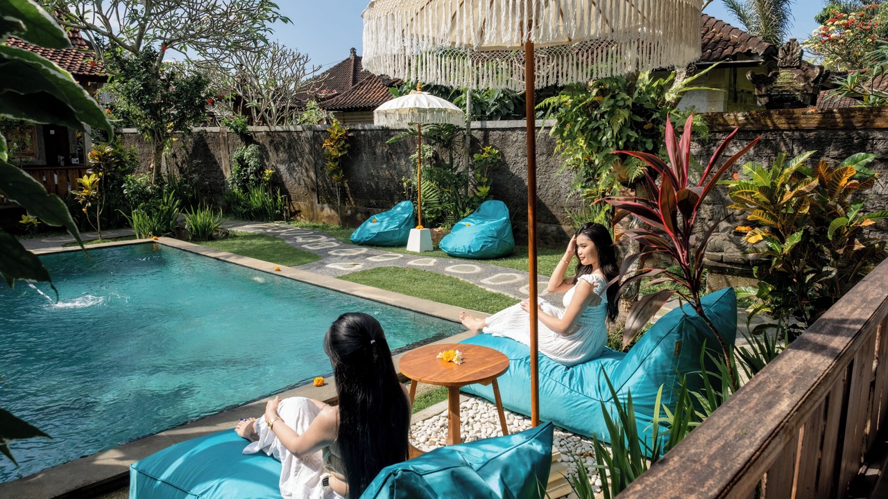 Photo of Outdoor in Batuan