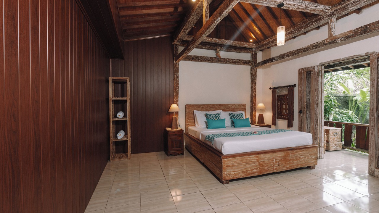 Photo of Bedroom in Batuan