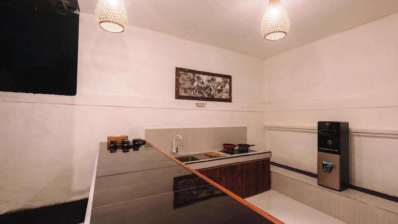 Photo of Kitchen in Batuan