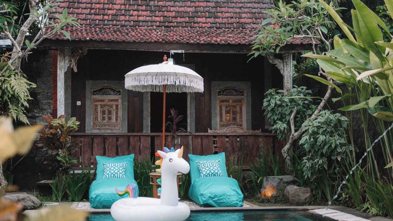 Photo of Outdoor in Batuan