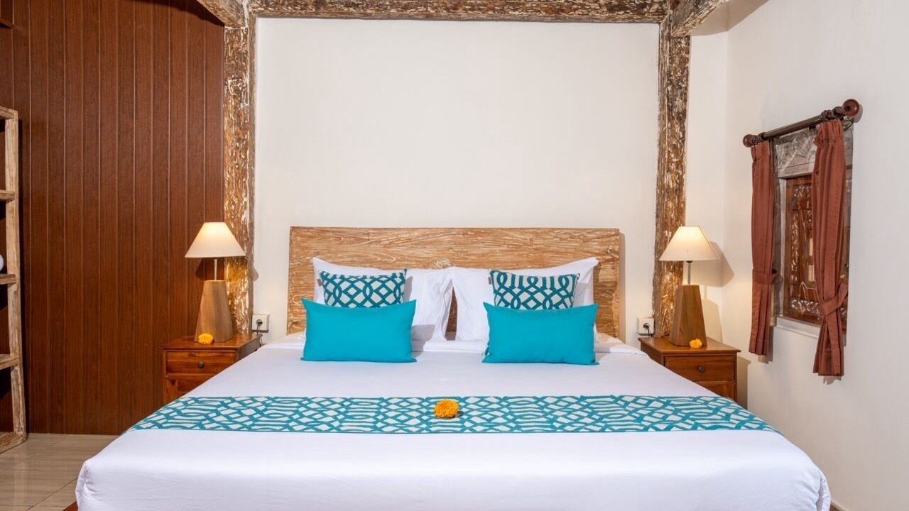 Photo of Bedroom in Batuan