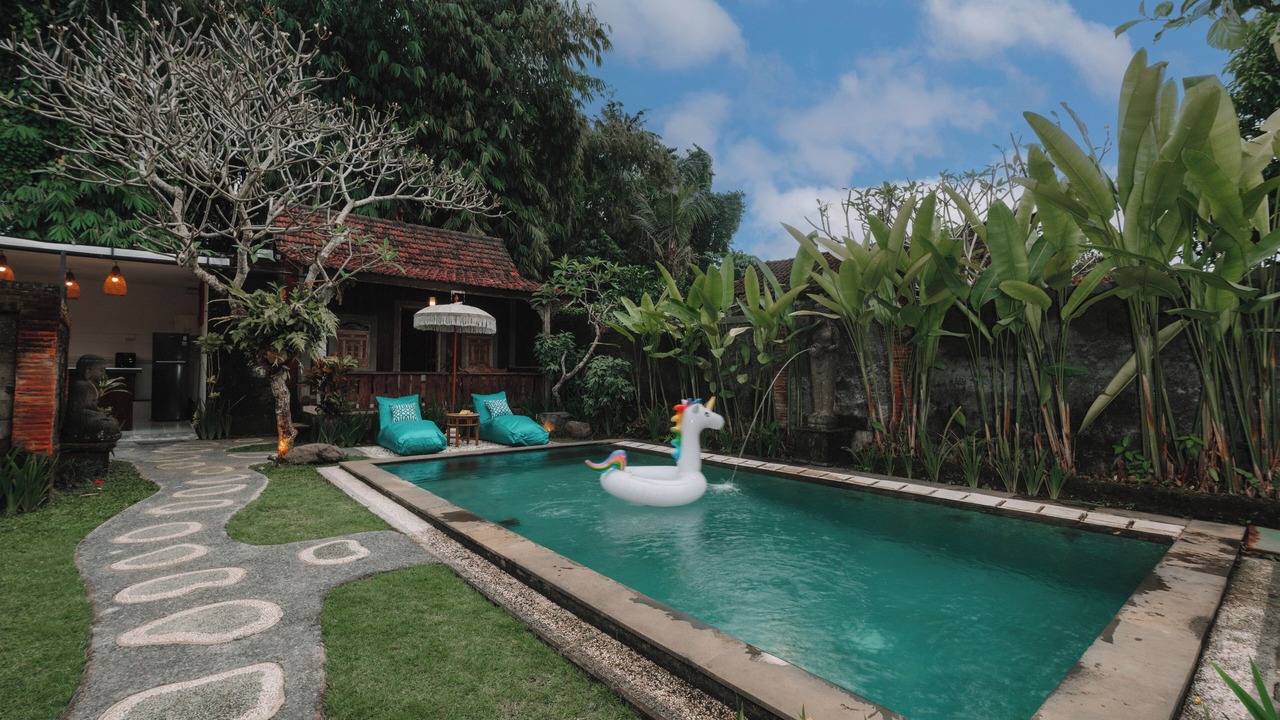 Photo of Outdoor in Batuan