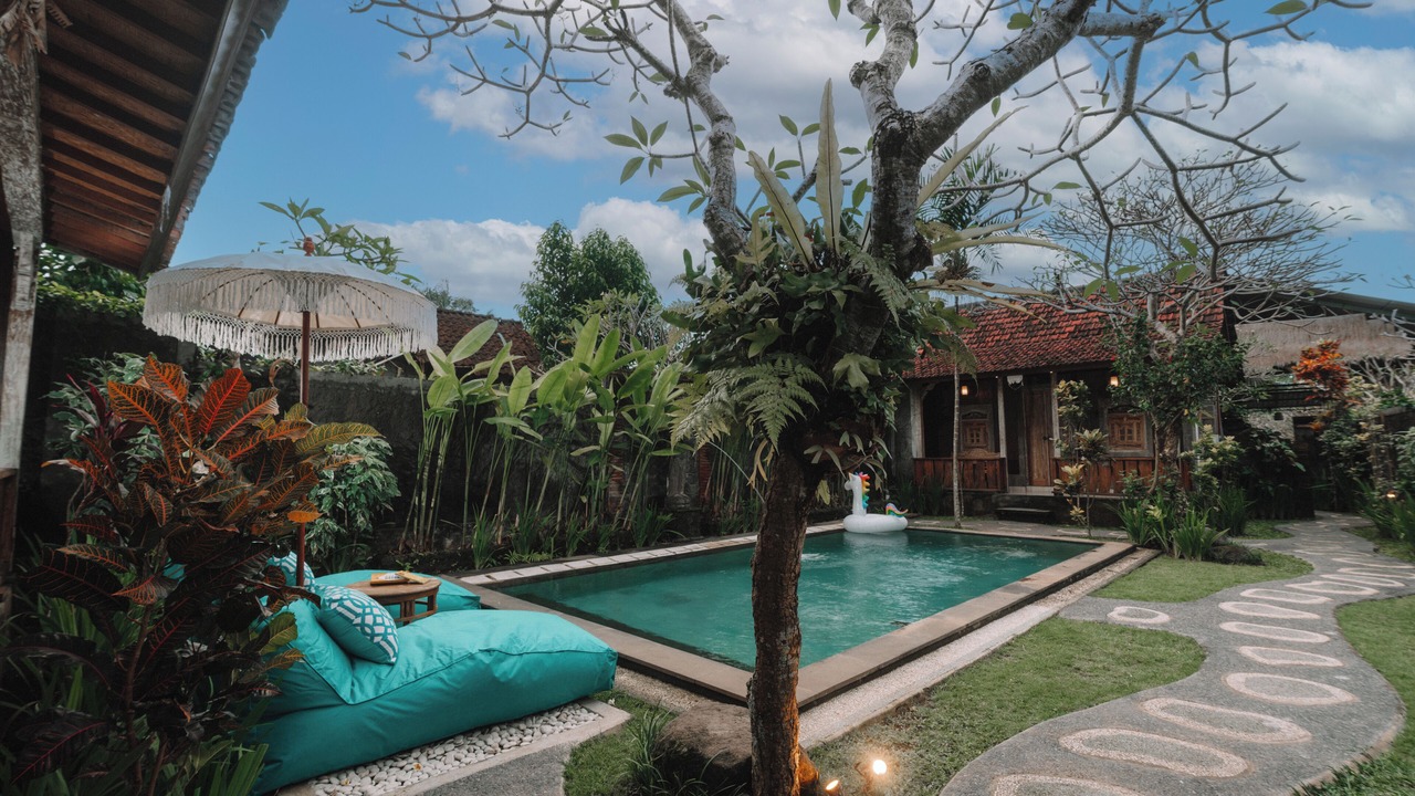 Photo of Bedroom in Batuan