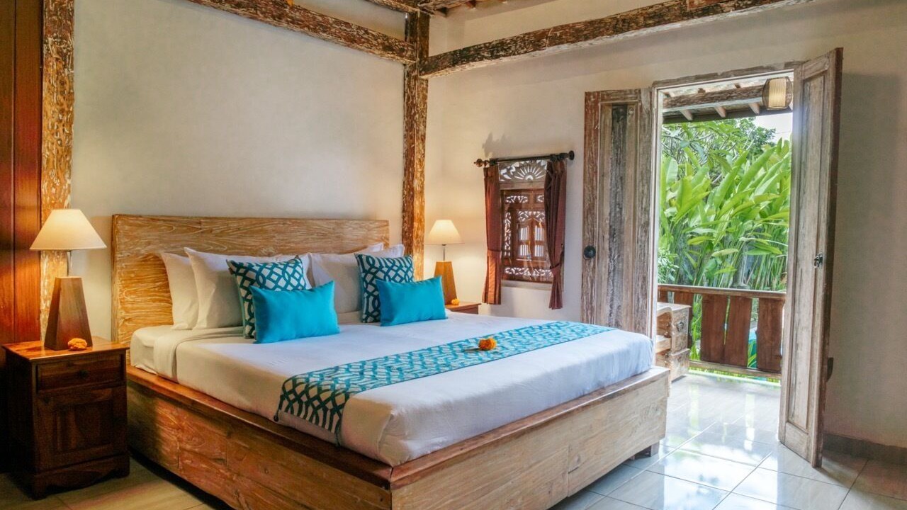 Photo of Bedroom in Batuan