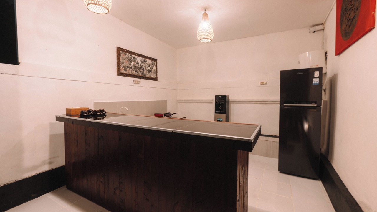 Photo of Kitchen in Batuan