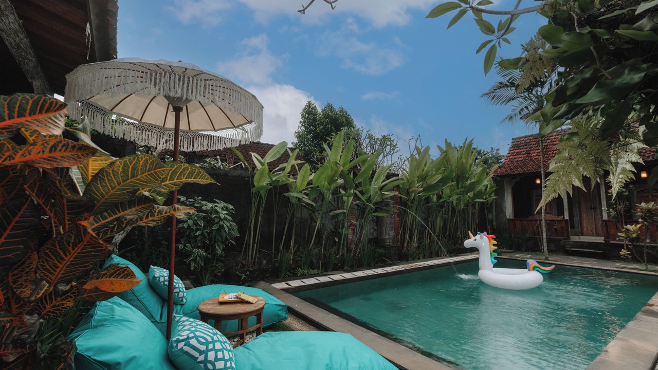 Photo of Outdoor in Batuan