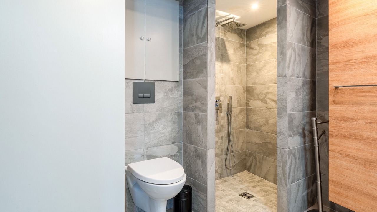 Photo of Bathroom in Saze