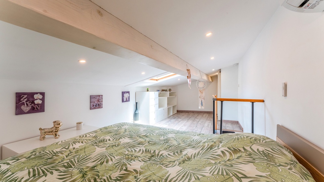Photo of Bedroom in Saze