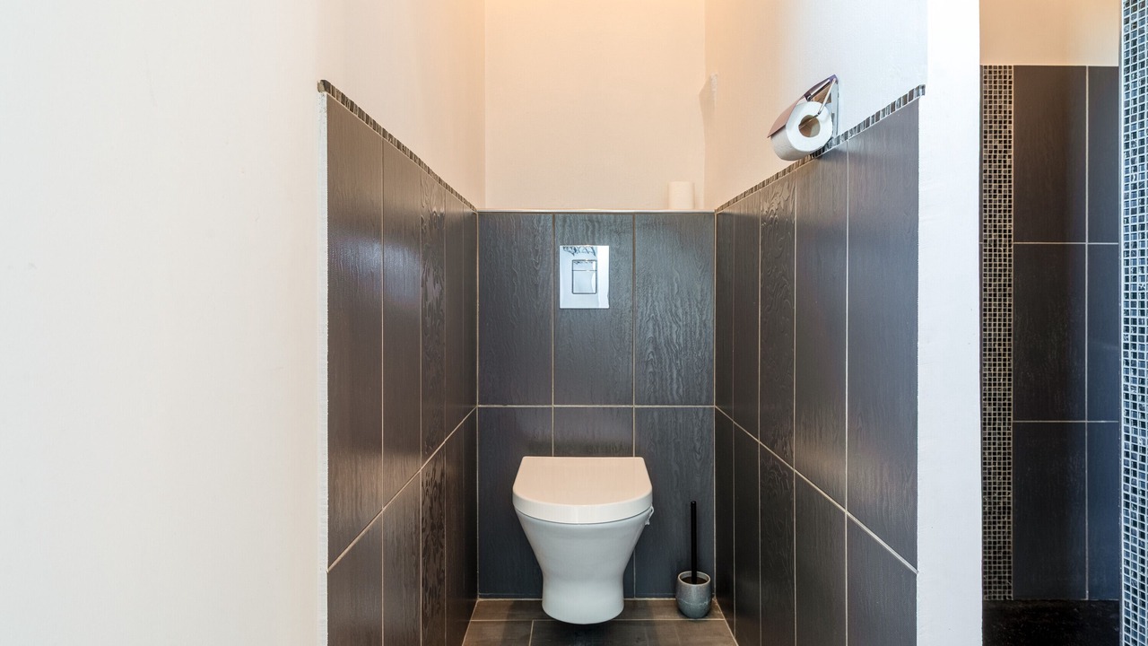 Photo of Bathroom in Rasteau