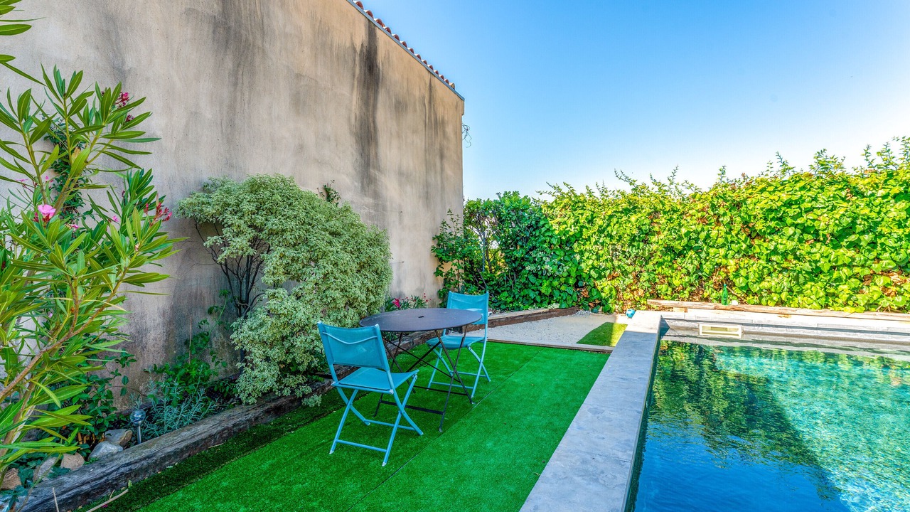 Photo of Outdoor in Rasteau