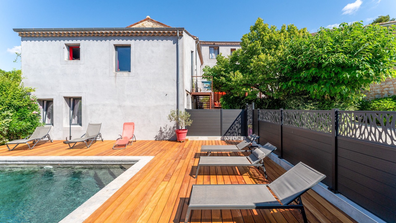 Photo of Outdoor in Rasteau