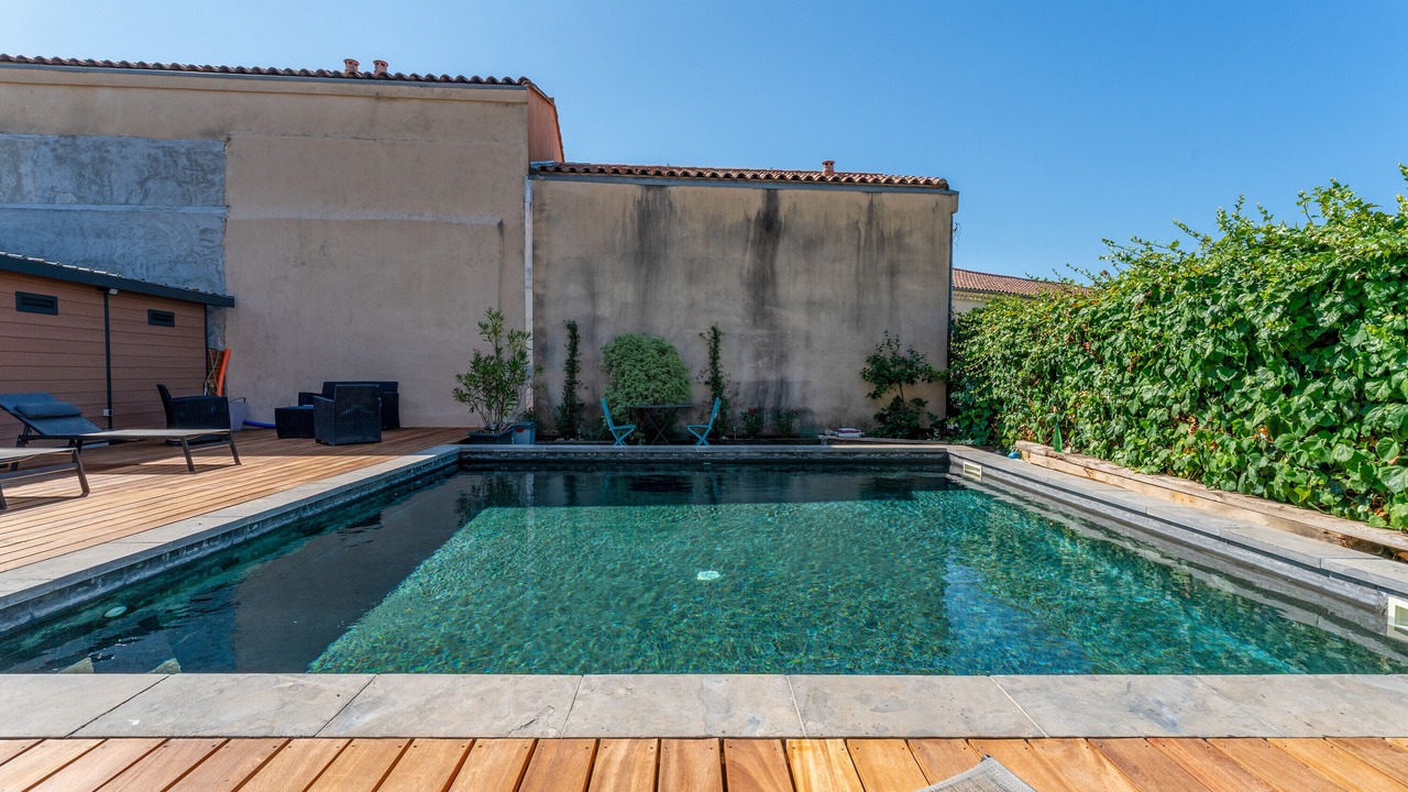 Photo of Outdoor in Rasteau