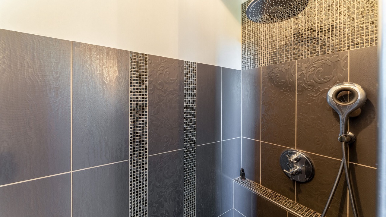 Photo of Bathroom in Rasteau
