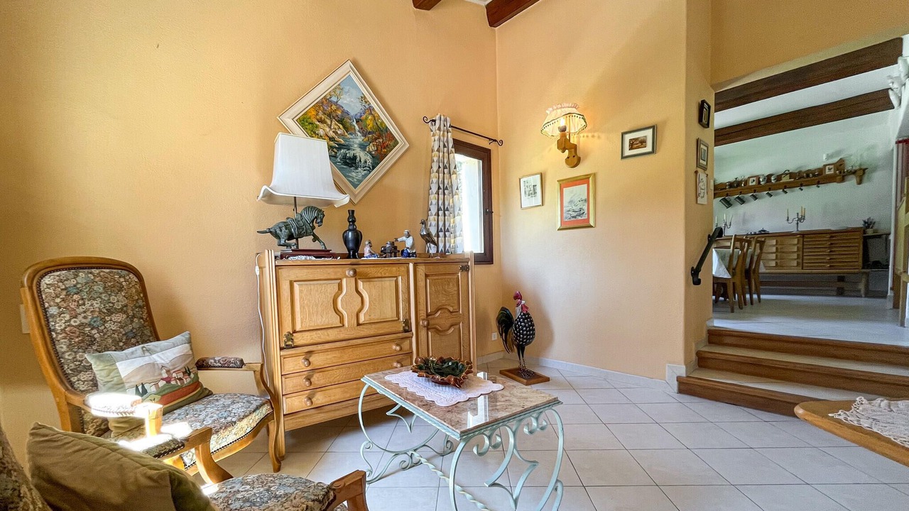Photo of Bedroom in Cabrieres-dʼAigues