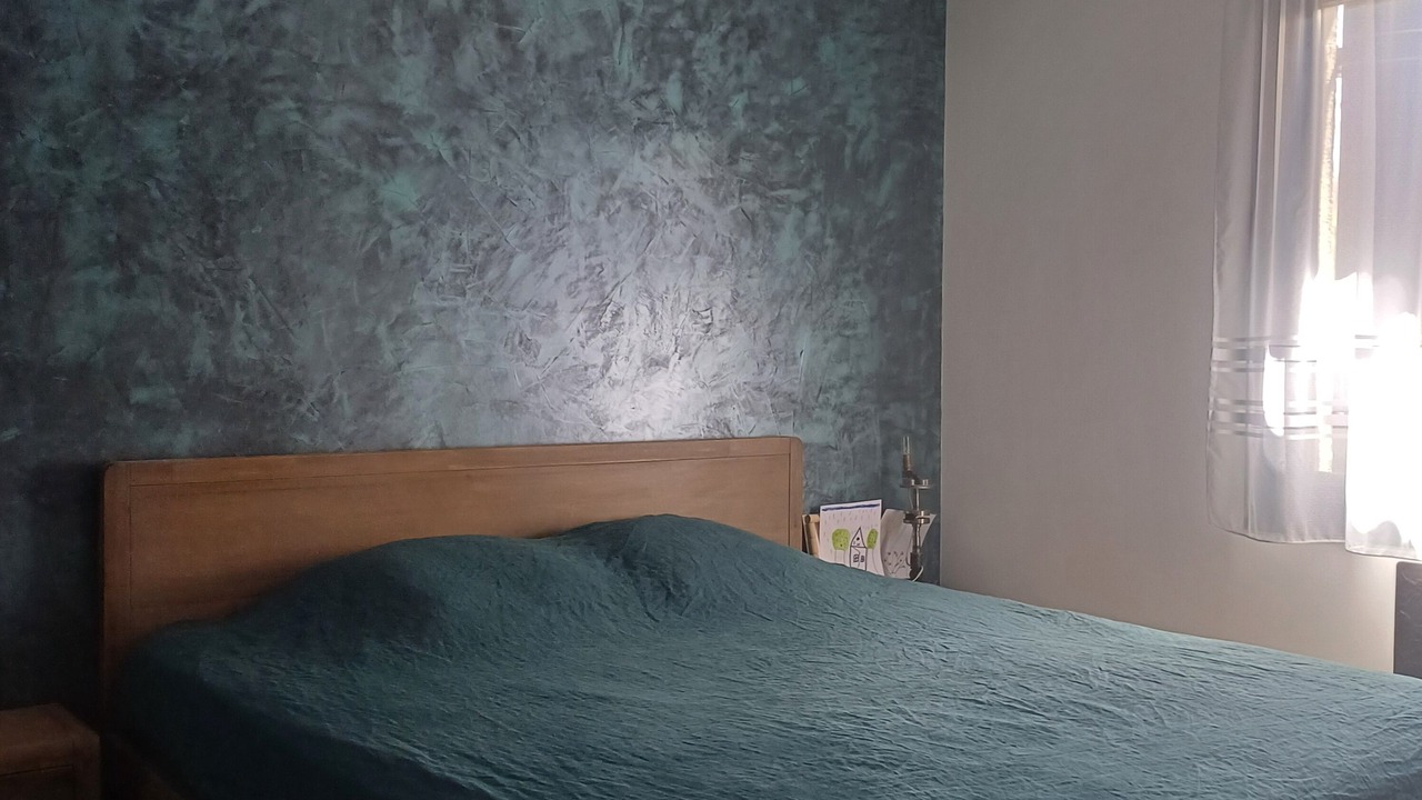 Photo of Bedroom in Peypin