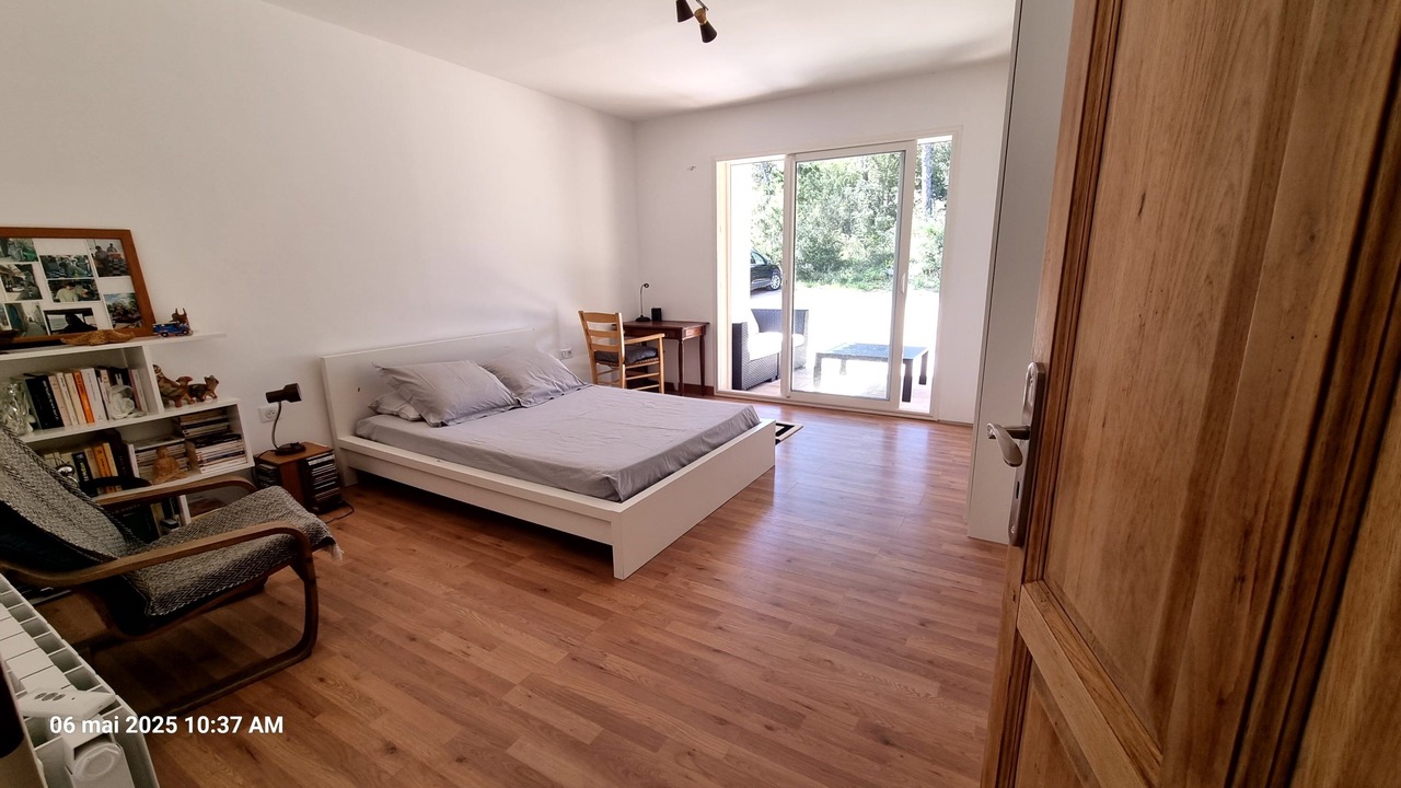 Photo of Bedroom in Camps-la-Source