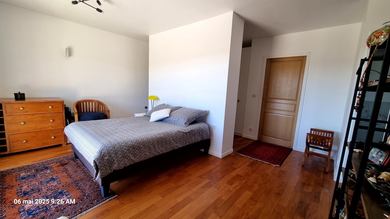 Photo of Bedroom in Camps-la-Source