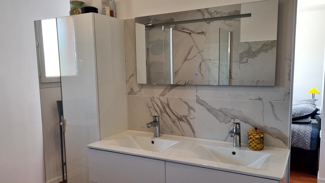 Photo of Bathroom in Camps-la-Source