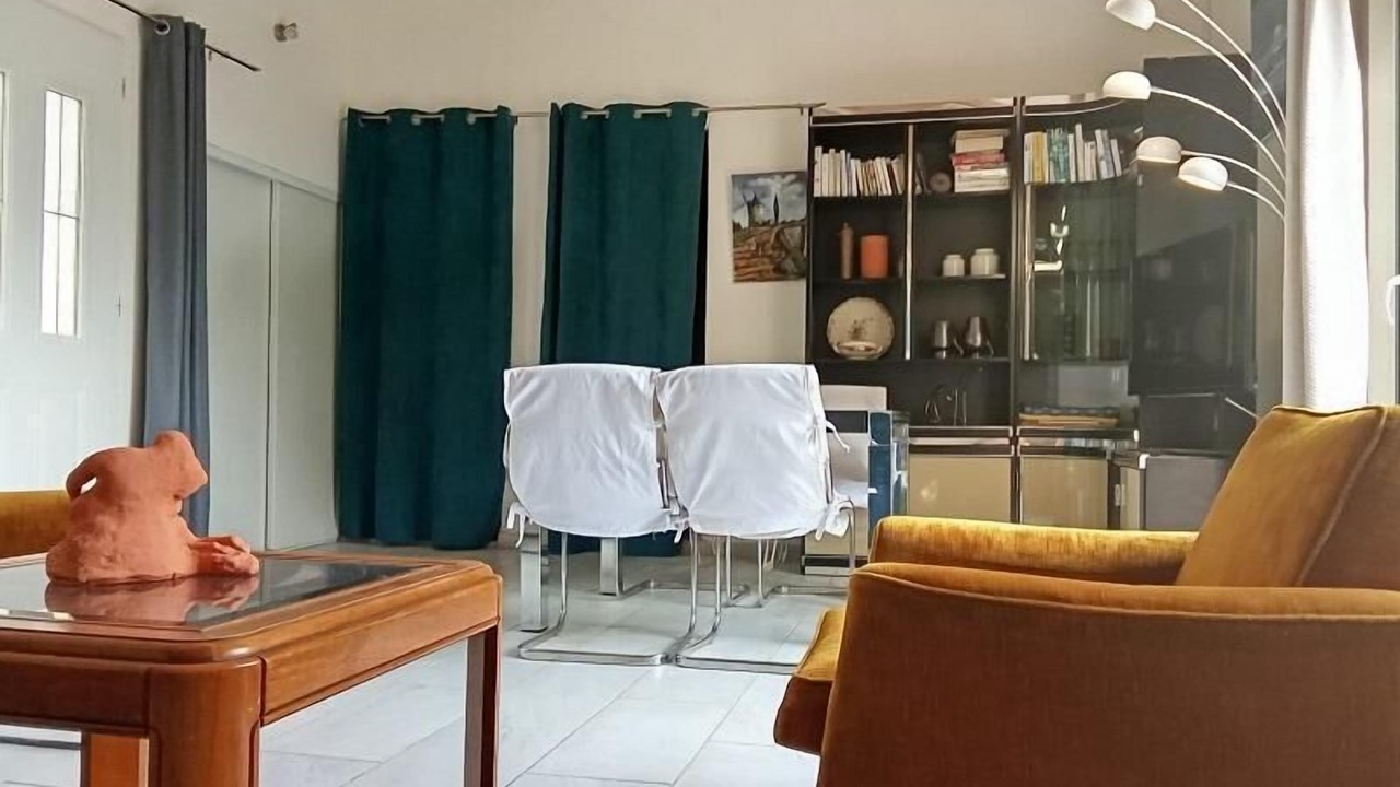 Photo of Livingroom in Saint-Maximin-la-Sainte-Baume