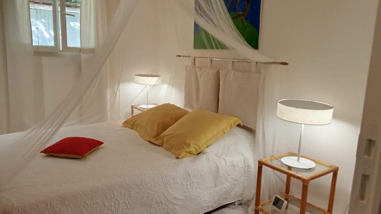 Photo of Bedroom in Saint-Maximin-la-Sainte-Baume