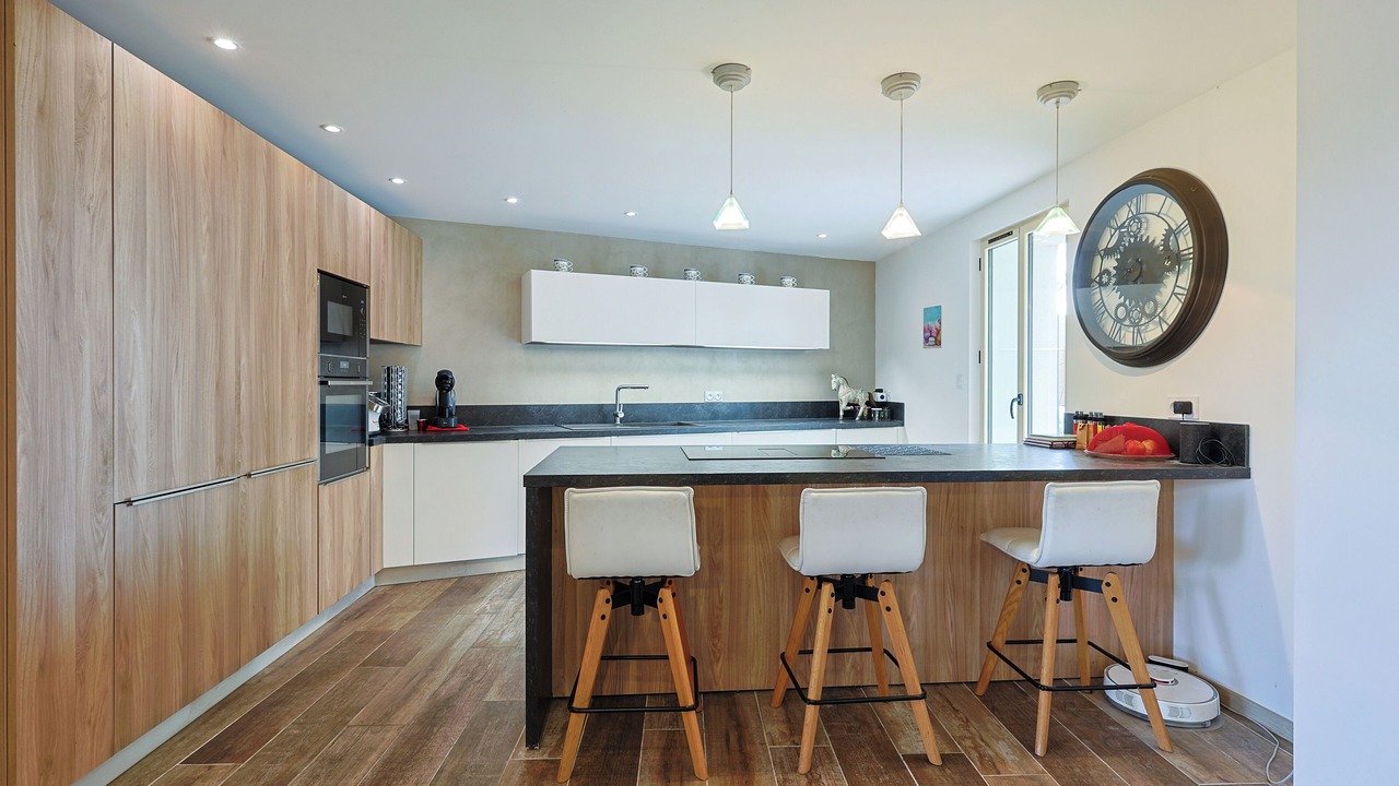 Photo of Kitchen in Le Mourillon
