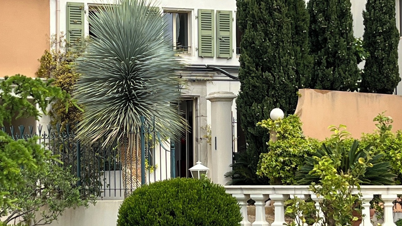 Photo of Outdoor in Le Mourillon