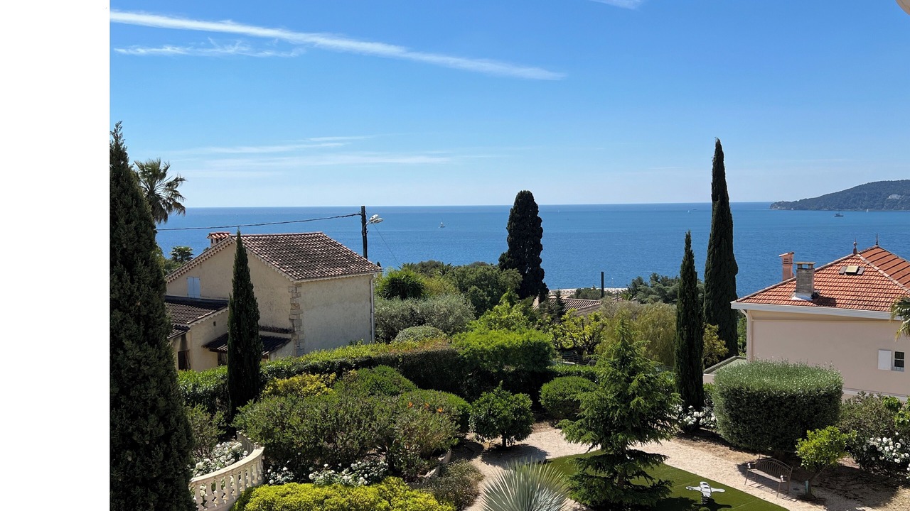 Photo of Outdoor in Le Mourillon