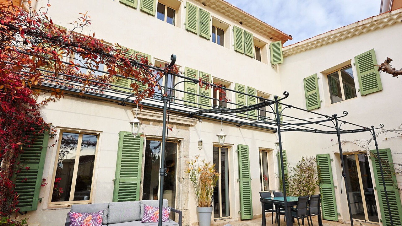 Photo of Outdoor in Le Mourillon