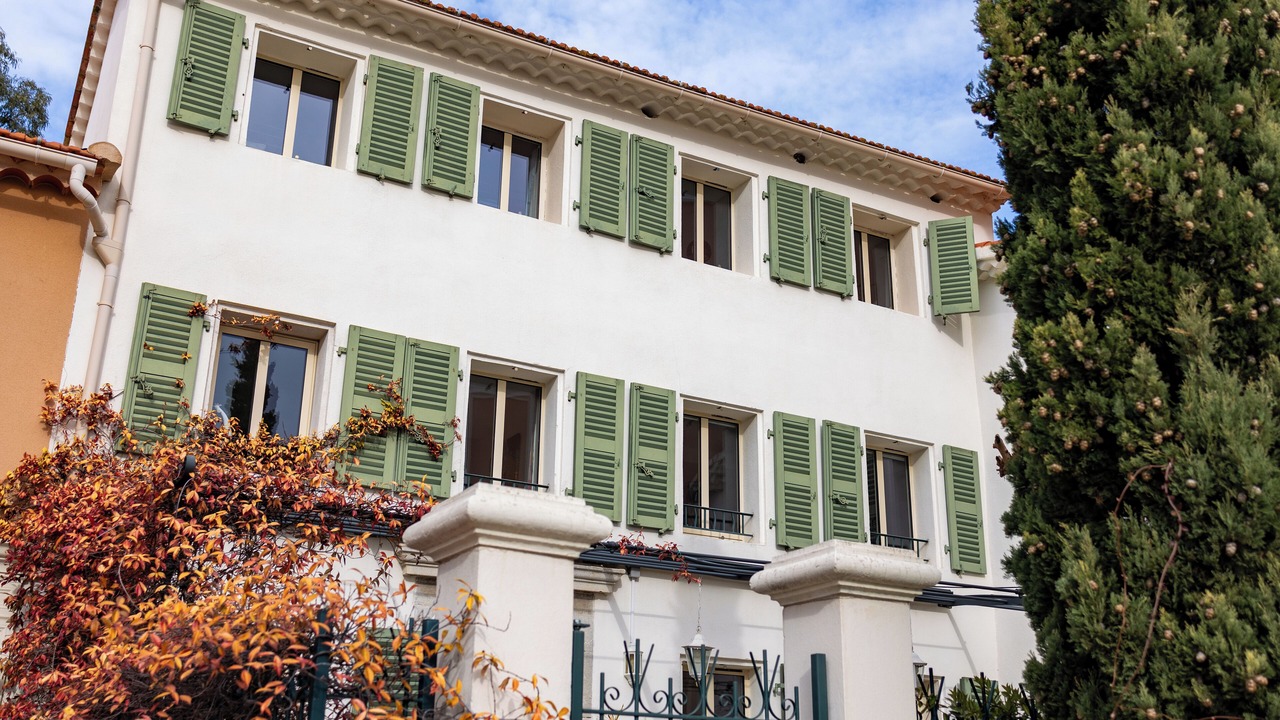 Photo of Outdoor in Le Mourillon