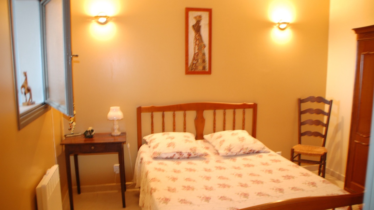 Photo of Bedroom in Callas
