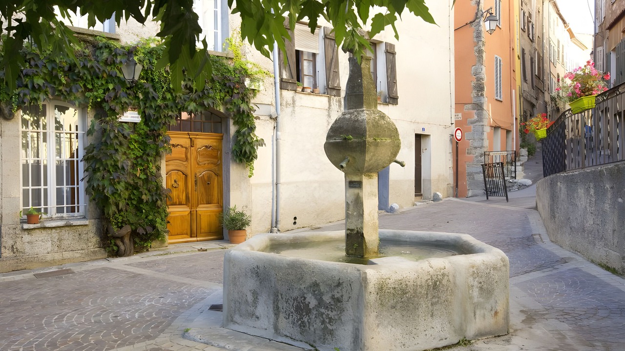 Photo of Outdoor in Callas