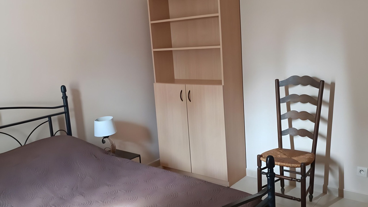 Photo of Bedroom in Callas
