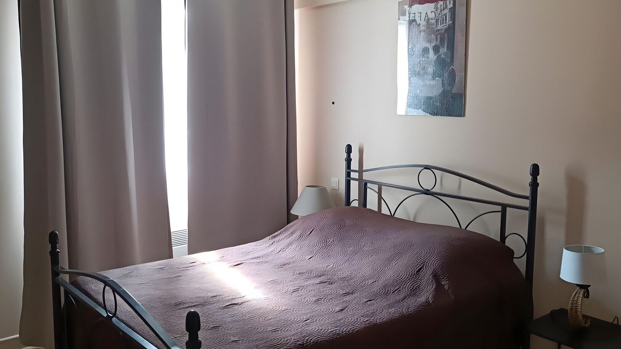 Photo of Bedroom in Callas