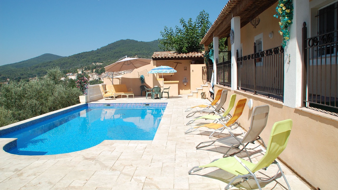 Photo of Outdoor in Callas