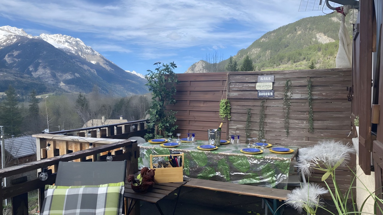 Photo of Outdoor in Pra Loup