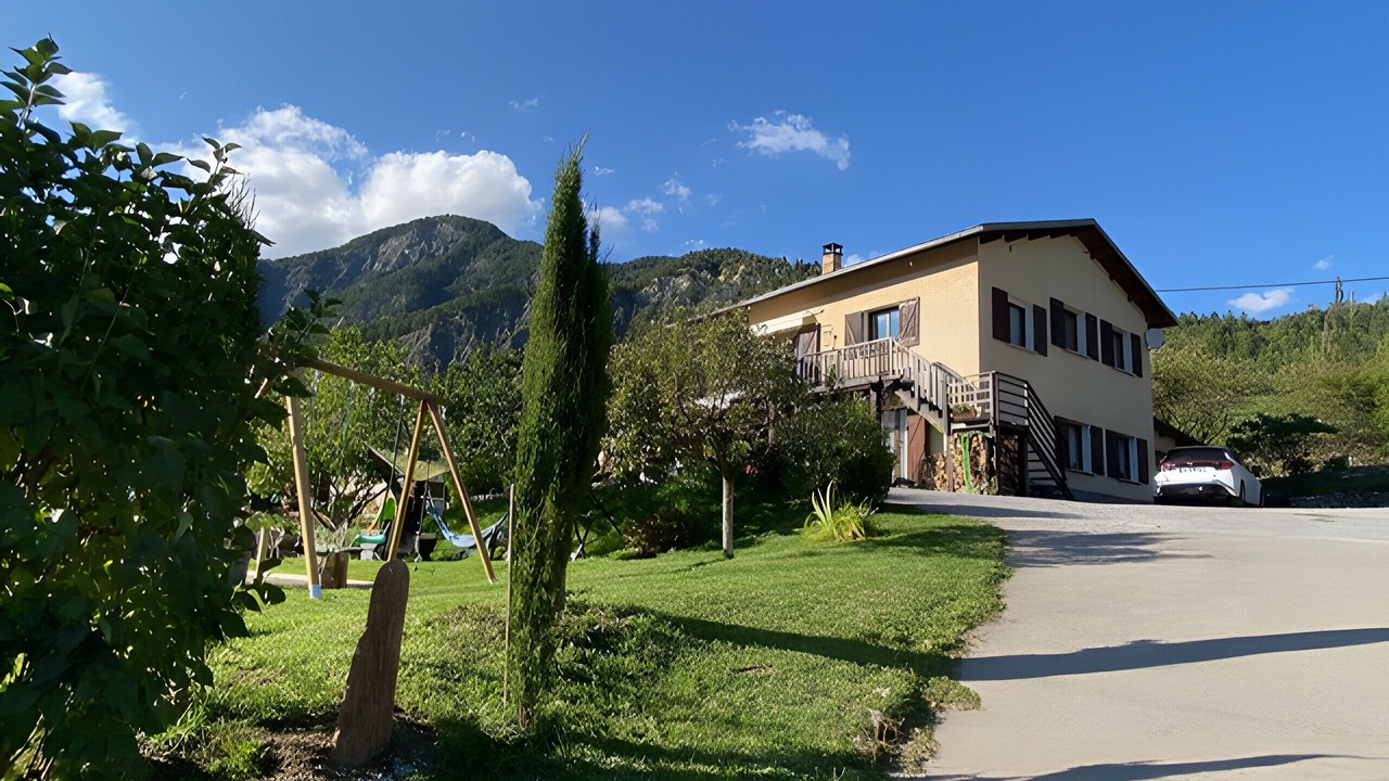 Photo of Outdoor in Pra Loup