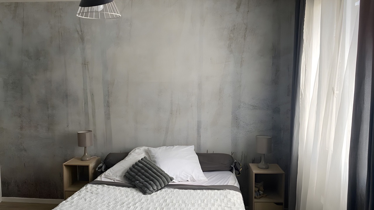 Photo of Bedroom in Pra Loup