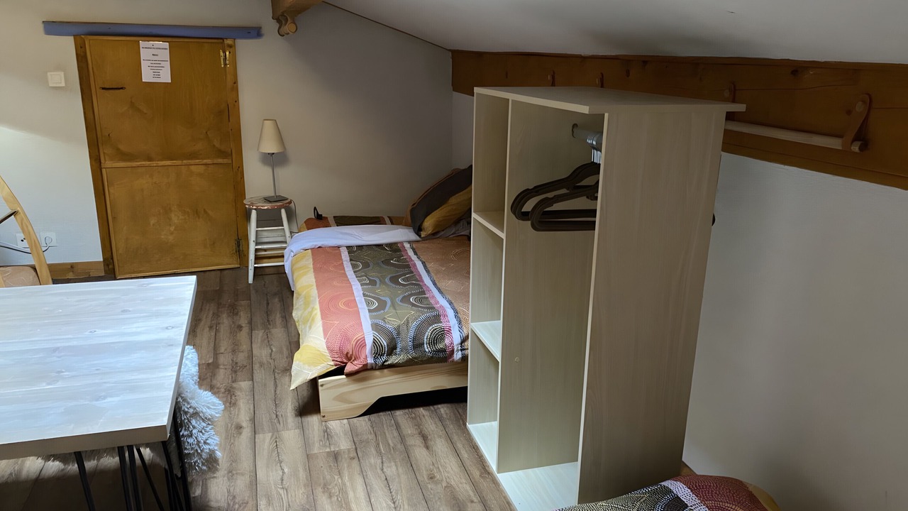 Photo of Bedroom in Pra Loup