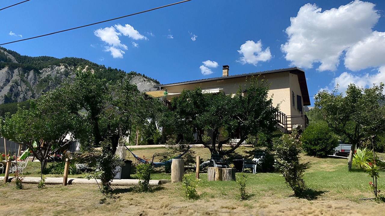 Photo of Outdoor in Pra Loup