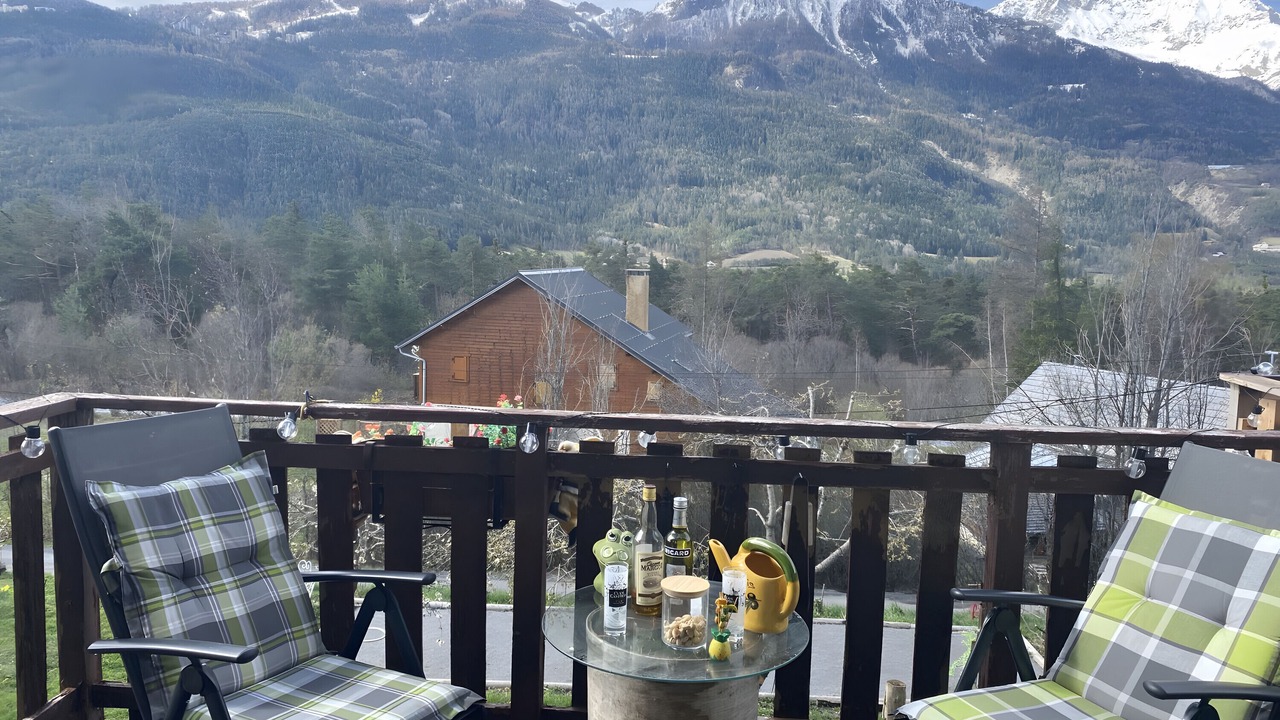 Photo of Outdoor in Pra Loup