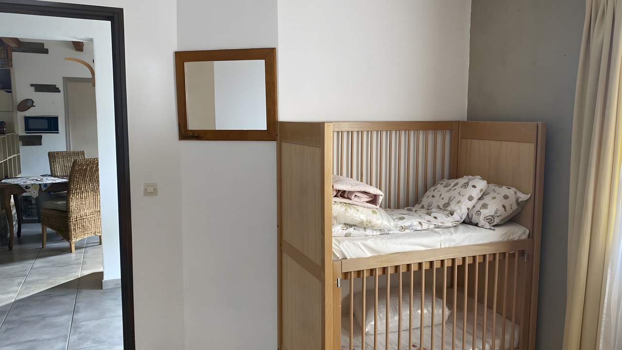 Photo of Bedroom in Pra Loup