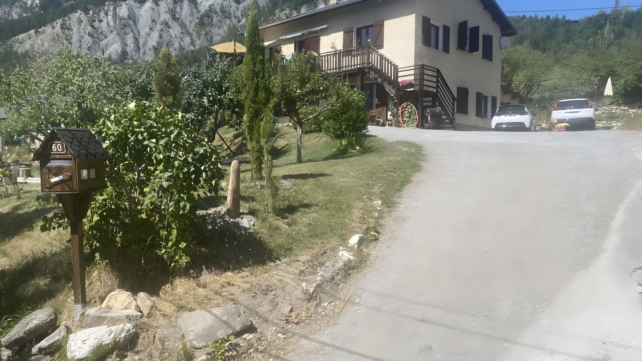 Photo of Outdoor in Pra Loup