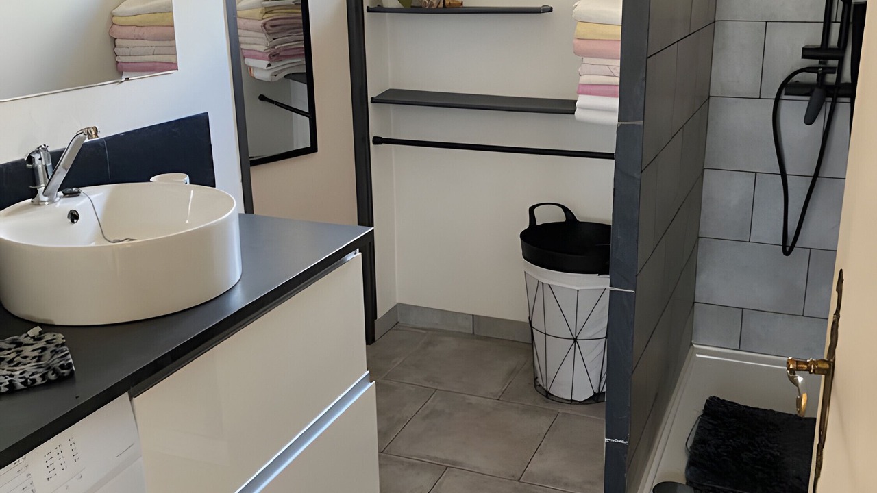 Photo of Bathroom in Pra Loup