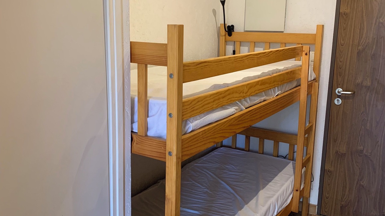 Photo of Bedroom in Miramar