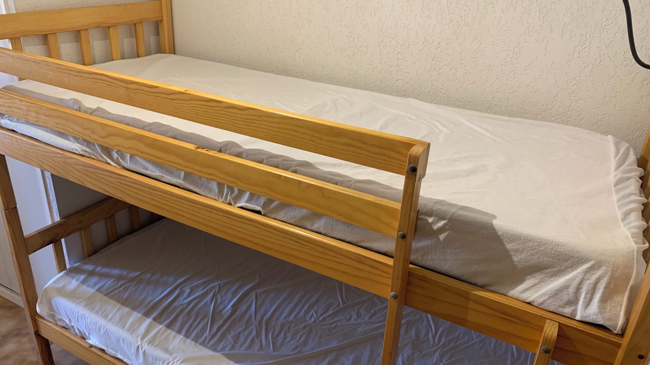 Photo of Bedroom in Miramar