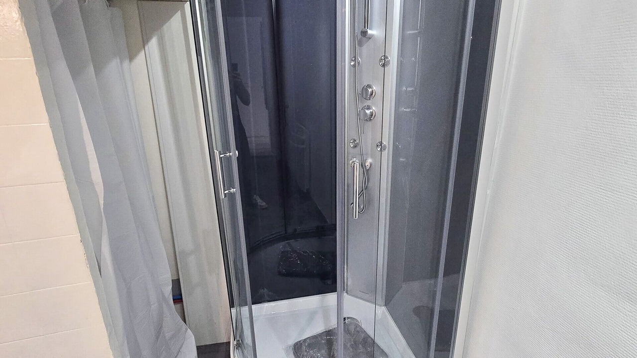Photo of Bathroom in Sisteron